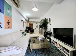 Lumiere (D2), Apartment #520659281